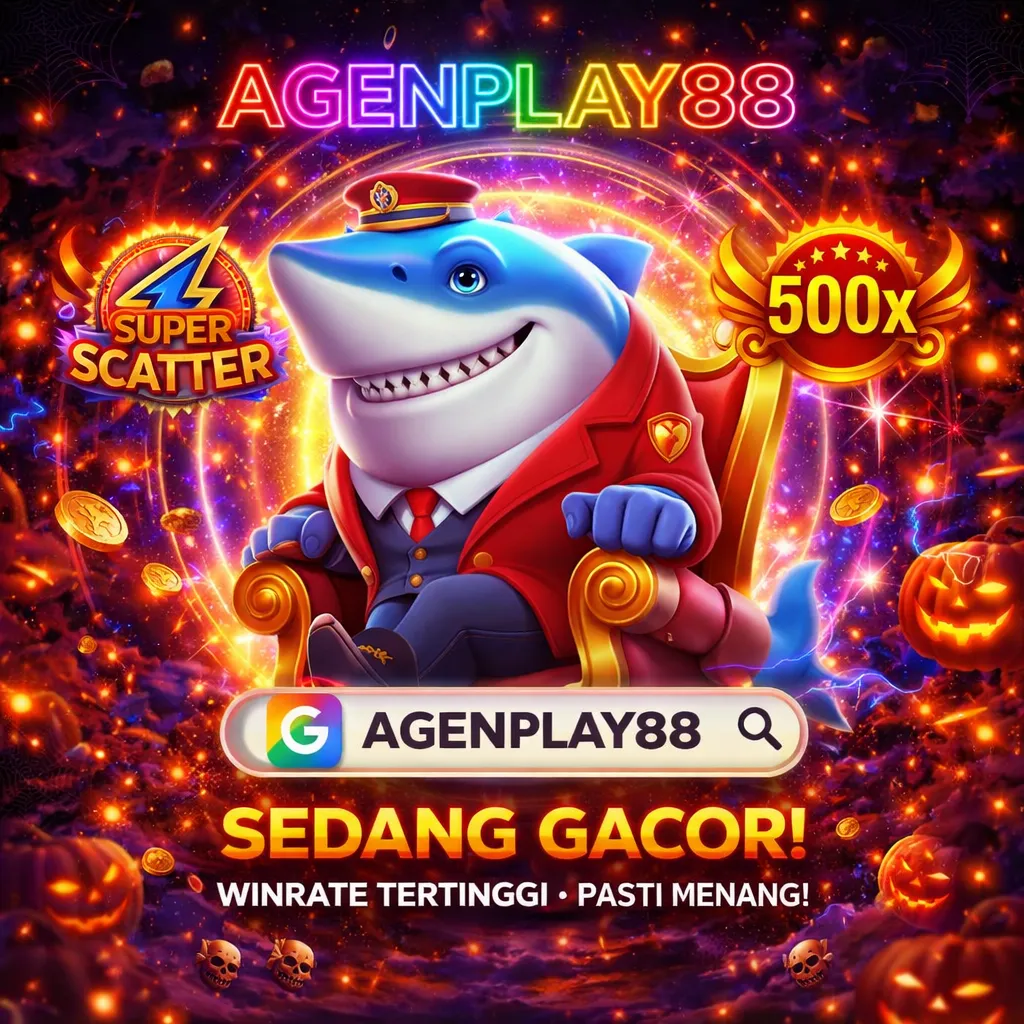 VIRUSJP67 • Wabah Kemenangan di Setiap Match